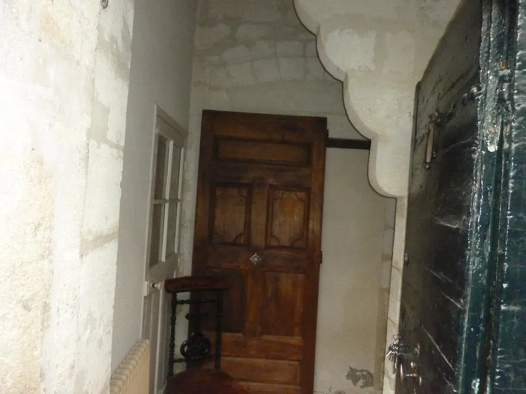Bed & Breakfast Bed and Breakfast Le Cloitre Du Couvent Villeneuve-lès-Avignon