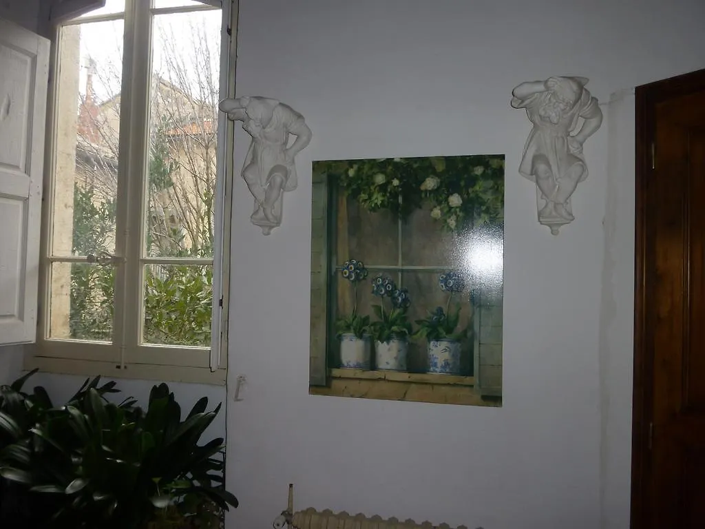 Bed and Breakfast Le Cloitre Du Couvent Villeneuve-lès-Avignon Bed & Breakfast