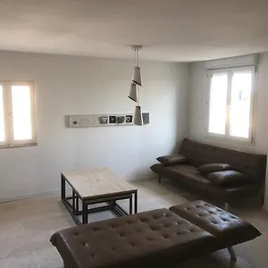 Appartement Quartier Pont D’avignon
