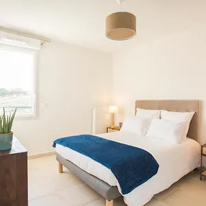 Aparthotel Zenao, Villeneuve-lès-Avignon