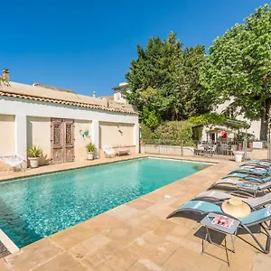 Hotel La, Villeneuve-lès-Avignon