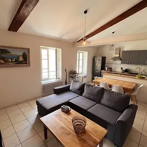 Appartement Nouveau - Dans Le Sillon Du - Wifi - Centre