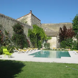 Frühstückspension Les Jardins De La Livree, Villeneuve-lès-Avignon