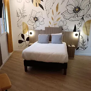 Hotel O'cub, Villeneuve-lès-Avignon