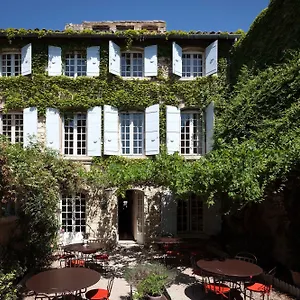 Hotel De L'atelier, Villeneuve-lès-Avignon