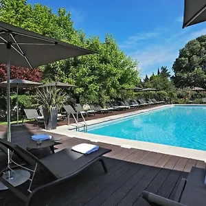 Hotel Le Prieure, Villeneuve-lès-Avignon