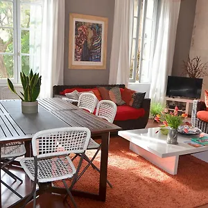 Apartment Bel Les Avignon, Villeneuve-lès-Avignon